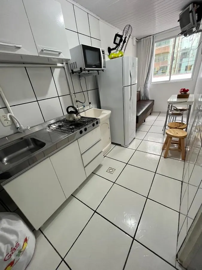 Residencial Dubai Centro Apartamento Balneário Camboriú