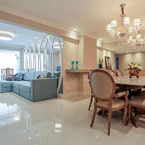 Luxo E Conforto A Beira Mar Em Balneário Camboriu Apartamento