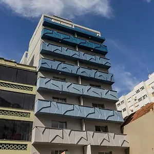 Duque By My Way - A 100 Metros Da Santa Casa E Ufrgs Porto Alegre