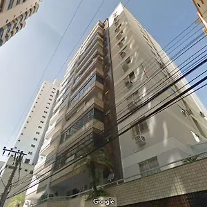 Maria Julia Residencial Apartamento